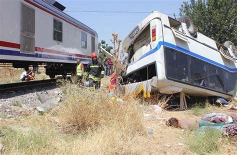 M­a­n­i­s­a­ ­A­l­a­ş­e­h­i­r­­d­e­ ­t­r­e­n­ ­k­a­z­a­s­ı­